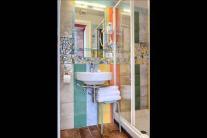 Alloggio per uso turistico DAmbrosio Antonella Gli Scipioni 53