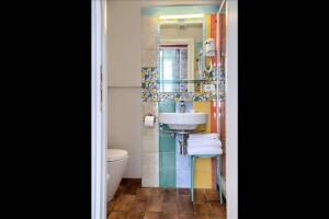 Alloggio per uso turistico DAmbrosio Antonella Gli Scipioni 53