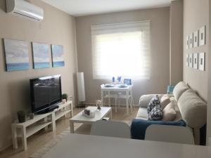 Apartamento DELUXE Benalmádena