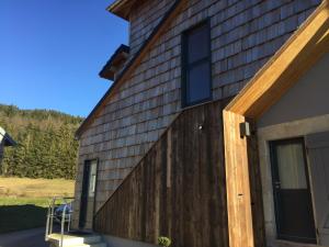 Maisons de vacances Gite grand standing dans cadre idyllique : photos des chambres