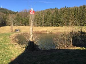 Maisons de vacances Gite grand standing dans cadre idyllique : photos des chambres