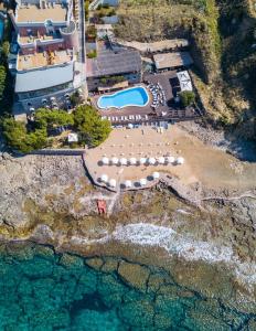 Il Gabbiano Palinuro