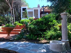 Villa Maddalena - Giardinelli img10