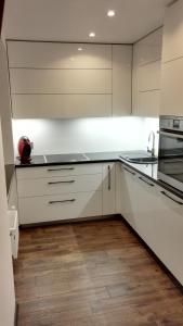 MARBEO 5 star luxury suites - Elkonu