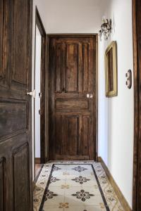 Hotels U Fiordalisu : photos des chambres