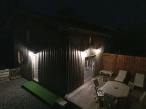 La cabane 26 D photo 12