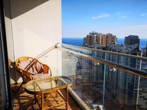 Элитная квартира в Аркадии с видом на море 26 Жемчужина