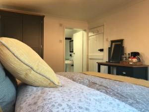 Ye Olde Saddlery B&B