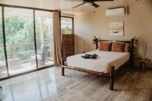 Samara Chillout Lodge - Adults only