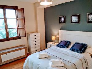 Apartamentos Sol Hospital Santiago