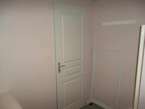 Appartement au centre du tholy pour 5 personnes maximum