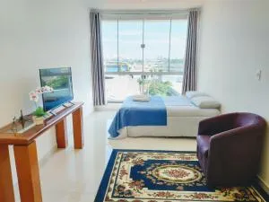 Sky S House - Jaraguá