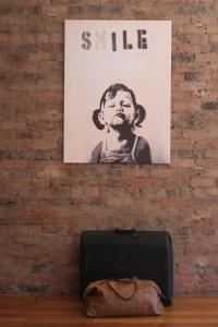 The Old Federal Coffee Palace