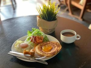 To Zleep Hotel Khaolak