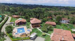 Hotel Campestre El Despertar del Quindio