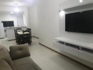 Village Guarajuba Verano Térreo C05 - 3 quartos, área churrasqueira particular