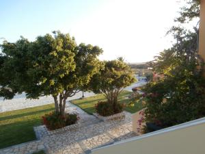 Sandy Beach Villas and Apartments Kefalloniá Greece