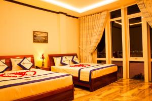Dong Nam Hotel, Hotels - Phan Rang