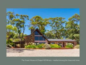 Chapel Hill Winery Guest House - Hackham