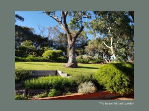 Chapel Hill Winery Guest House