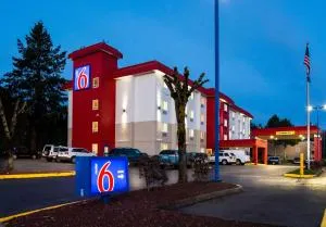 Motel 6-Wilsonville, OR - Portland - ميكمينفيل