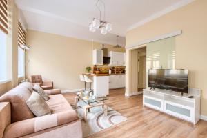 Studio Tamka by BookingHost