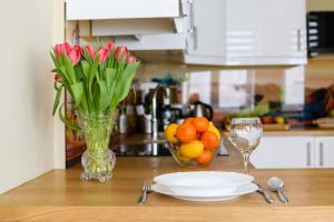 Studio Tamka by BookingHost