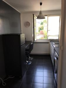 APPARTEMENT Deux chambres Salon Parking Rouen Kindarena