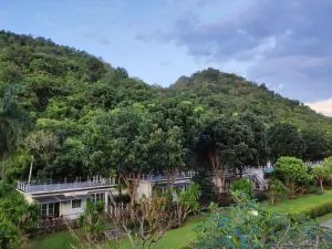 Yura Kiri Resort Khao Yai - Ban Pang Kae
