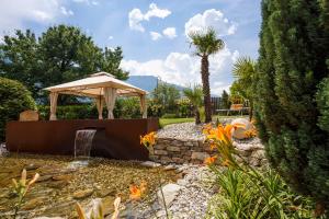 4 stern hotel Panorama Hotel Nocturnes Naturns Italien