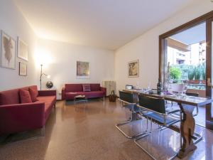  Appartamento Lilla, Pension in Laveno-Mombello bei Brenta