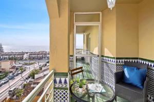 Del Parque Flats - Torrevigia