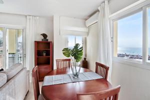 Del Parque Flats - Torrevigia