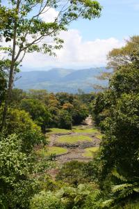 Turrialba Bed & Breakfast