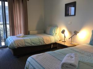킬쿤다 Kilcunda Ocean View Motel 호텔 스위트룸