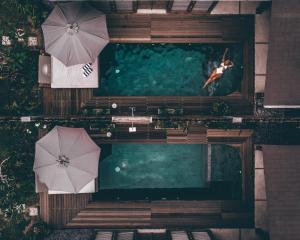 Samsara Villas
