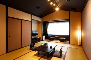 Hotel Shosenkaku Romankan