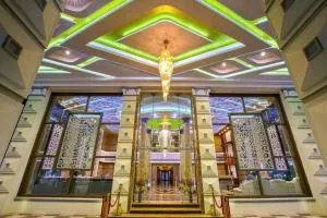 Hotel ARJUNAA - Rāmeswaram