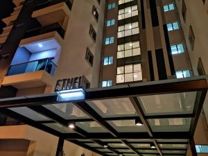 The Quintet, Tower Ethel - 4hvězdičkové hotely ve městě Tanah Rata