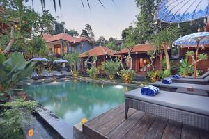 Batu Agung Villa Ubud
