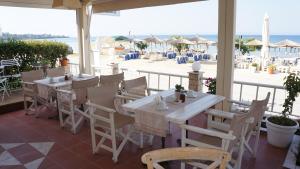 Assano Seafront Luxury Halkidiki Greece