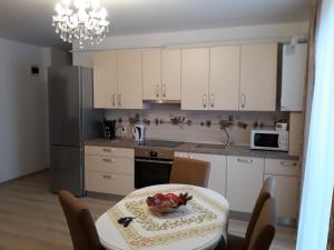 Sibiu Residence Genial