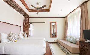 326 Ly Thuong Kiet Street, Tan An Ward, Hoi An, Vietnam.