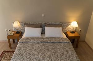 Aigai Hotel