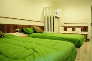 The Porch ABAC Bangna