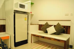 The Porch ABAC Bangna