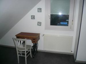 Appartements La Garenne : photos des chambres