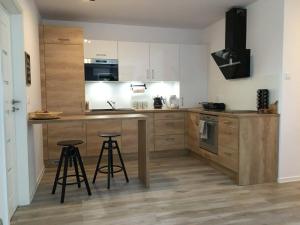 Summer Escape Polanki z basenem zewnętrznym i sauną