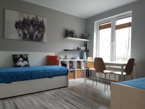 Summer Escape Polanki z basenem zewnętrznym i sauną