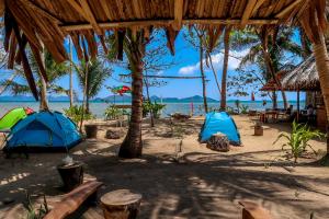 Efrena Agro Tourism Beach